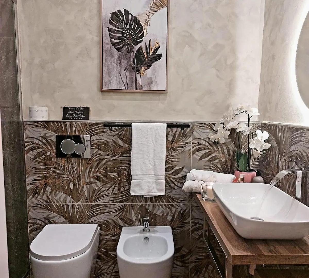 Perlatoscana Montalpero Apartment