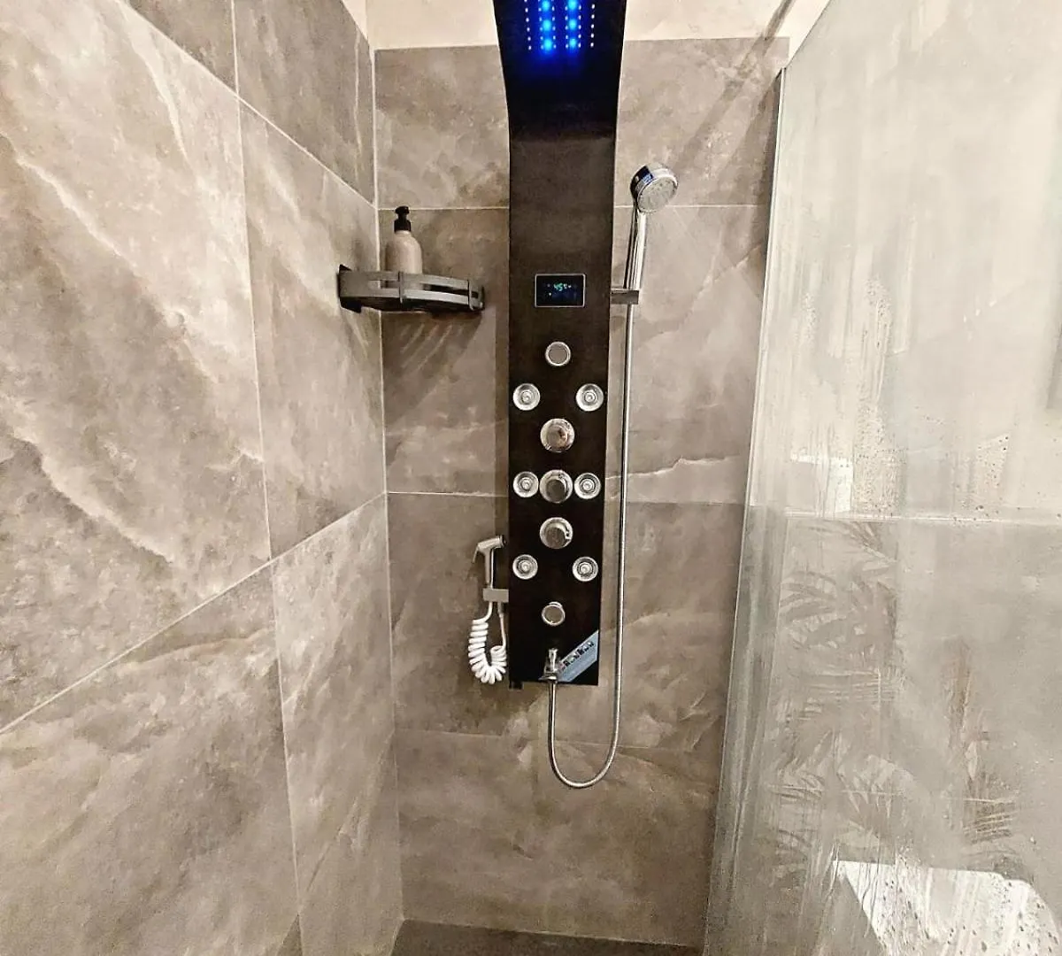Apartment Perlatoscana Montalpero