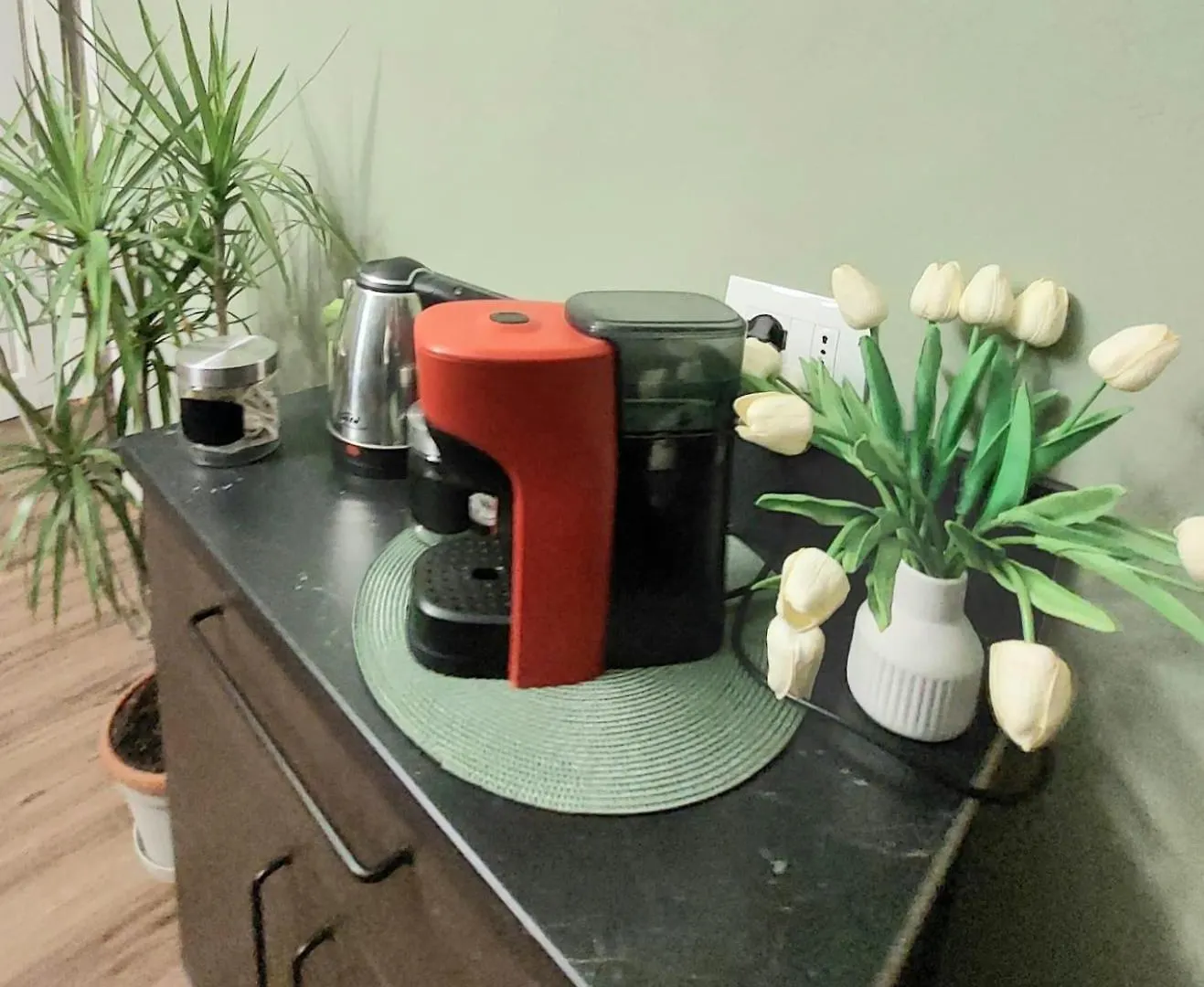 Apartment Perlatoscana Montalpero Italy