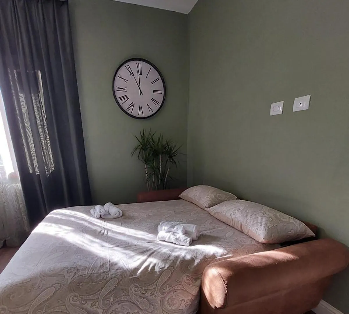 Apartment Perlatoscana Montalpero Italy
