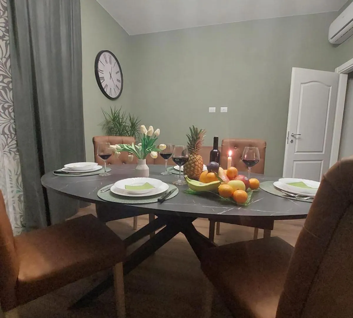 Apartment Perlatoscana Montalpero Italy
