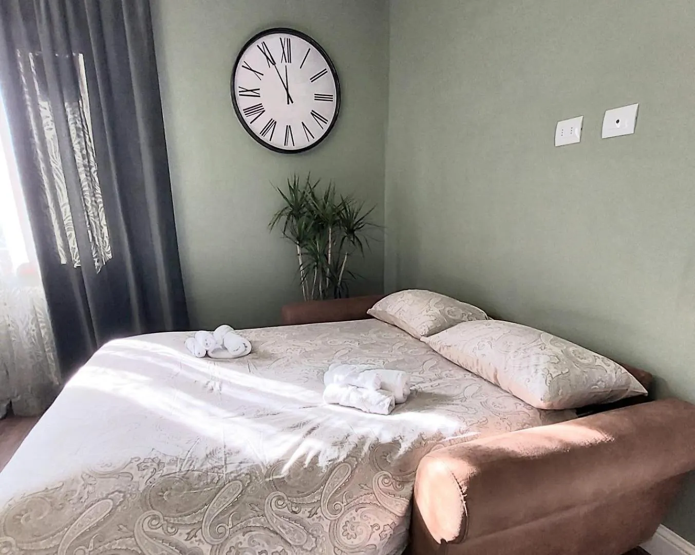 Apartment Perlatoscana Montalpero Italy