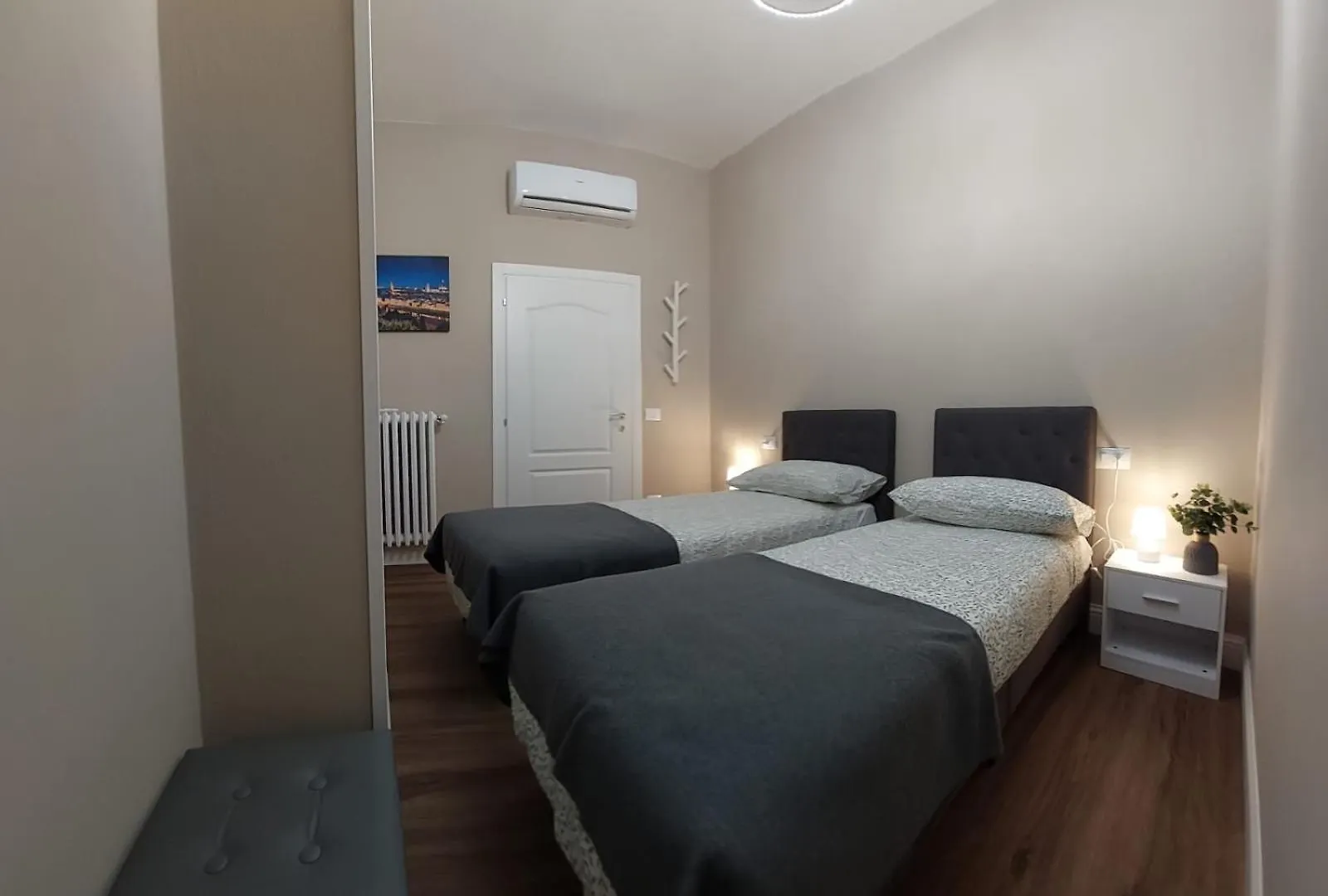 Apartment Perlatoscana Montalpero Italy