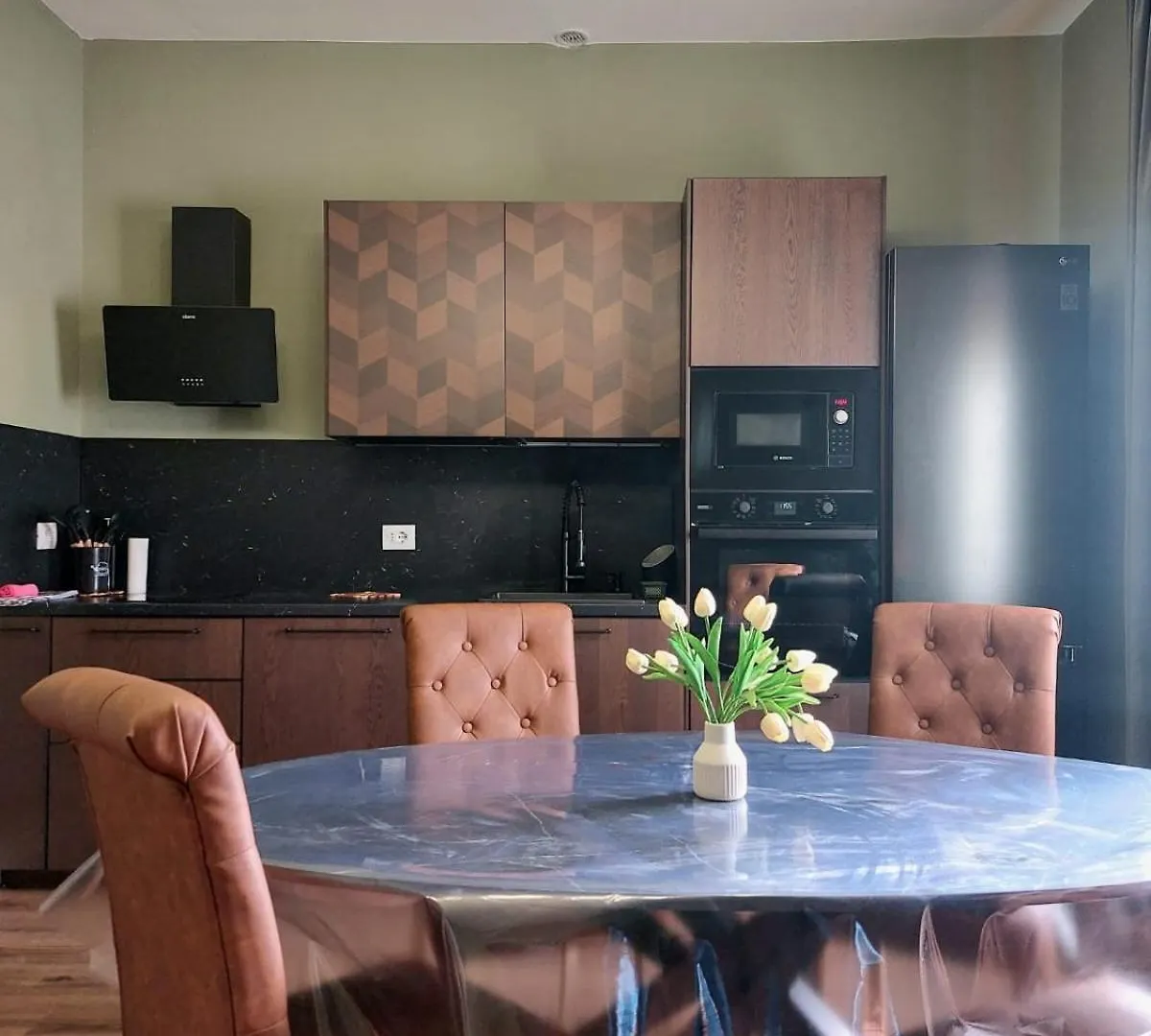 Apartment Perlatoscana Montalpero